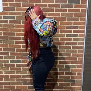 Meet your Posher, Jhala